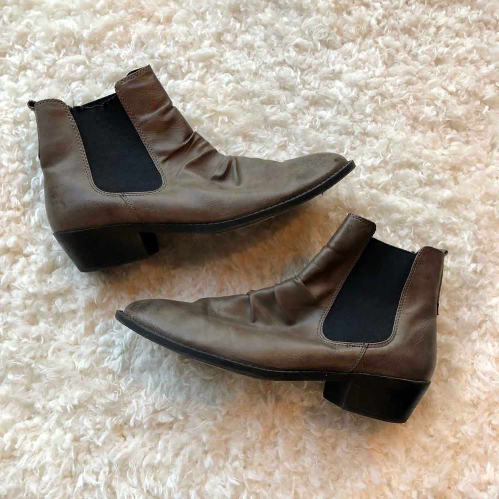Arizona Booties